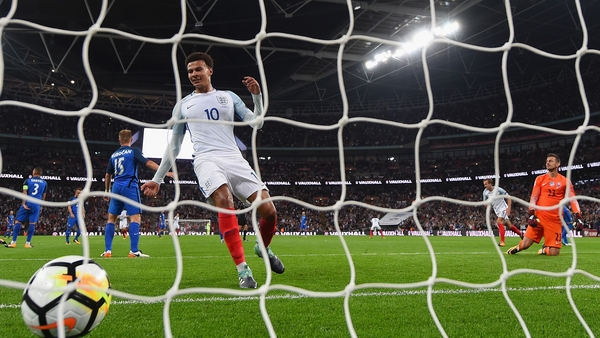 Dele Alli