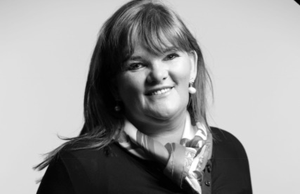 Claire Ronan at Ocean fm