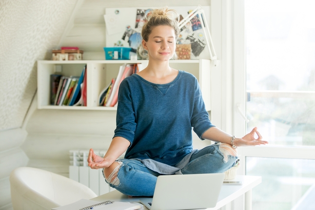 Meditate
