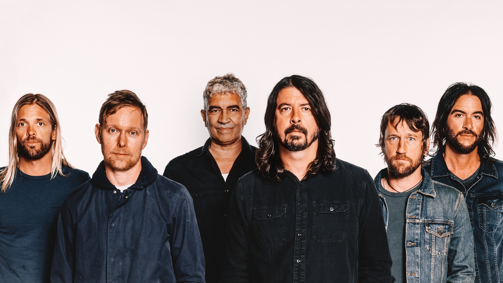 Concrete and Gold review Foo Fighters return with half a great album
