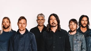 Dave Grohl and co