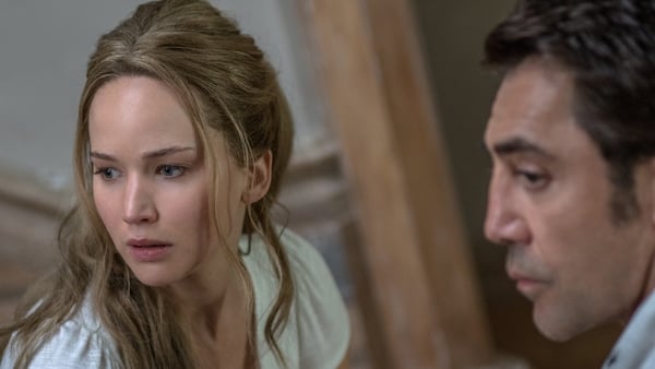 Mother! is already one of the most talked about movies of 2017