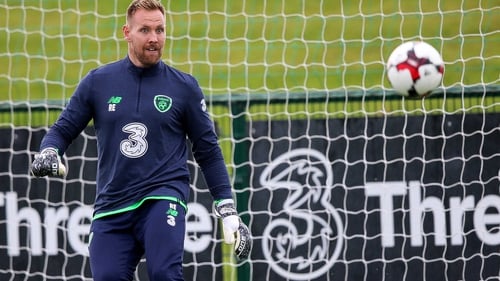 Rob Elliot: You realise what a blessing it is when you can't do it'