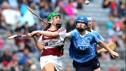 Shane Plowman: "We just couldn't get the ball off Westmeath"