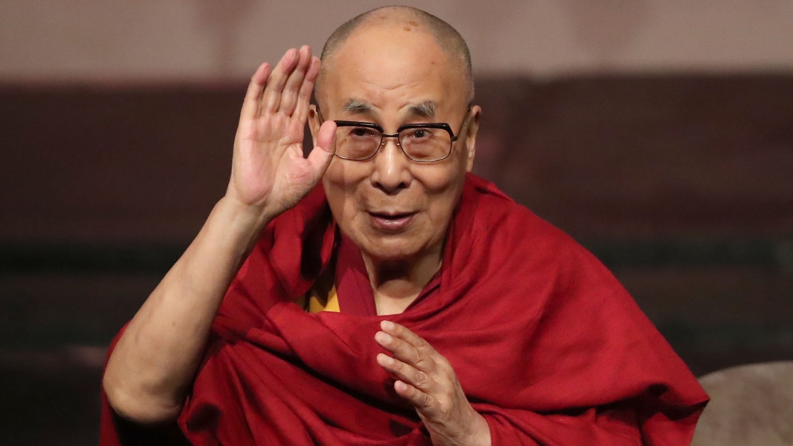 dalai lama religion grew out