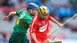 John Davis: "The occasion got to some of them" | The Sunday Game