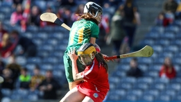 Niamh Ní Chaoimh: "We'll fight another day" | The Sunday Game