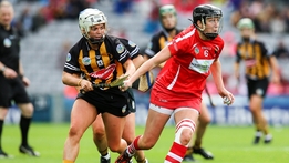 Julia White: "The best feeling in the world" | The Sunday Game