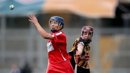 Orla Cronin: "It's down to hard work" | The Sunday Game