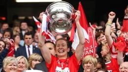 Cork lift the O'Duffy Cup | The Sunday Game