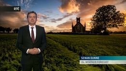 Weather with Signing