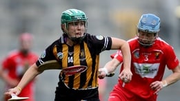 Camogie team of the year | The Sunday Game