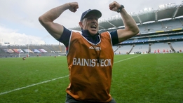 Paudie Murray: "It's great that the rivalry is there" | The Sunday Game