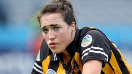 Ann Downey: "Our first half performance really let us down"