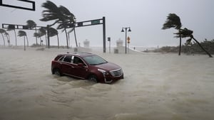 Hiscox said it now estimates net claims for Hurricanes Harvey, Irma and Maria to total around $225m