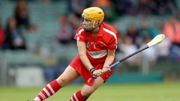 Sean Cremin: "We still have a chance to be All-Ireland champions"