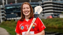 Camogie Player of the Year | The Sunday Game