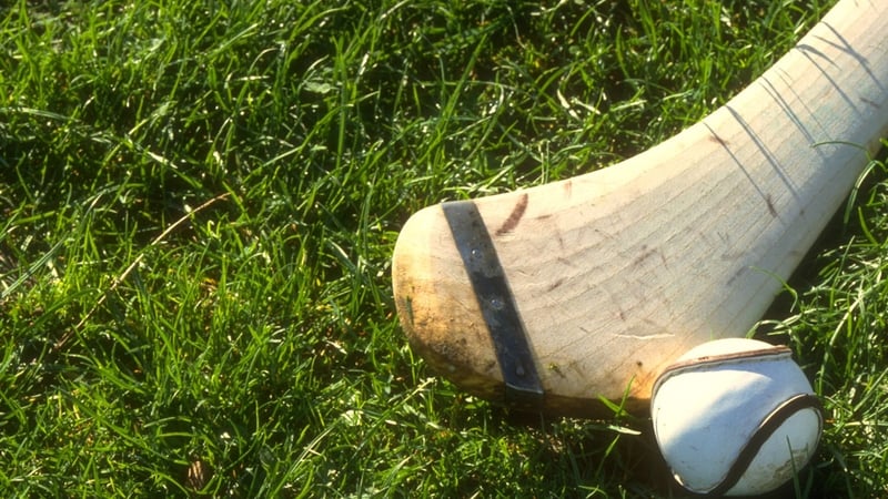 Grassroots GAA club flipping expectations