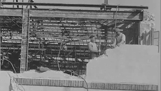 Theatre Royal Demolition