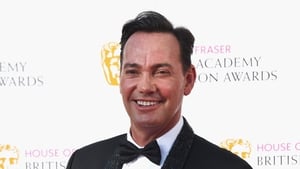 Craig Revel Horwood - "I think same-sex couples can exist!" Craig Revel Horwood - "I think same-sex couples can exist!"