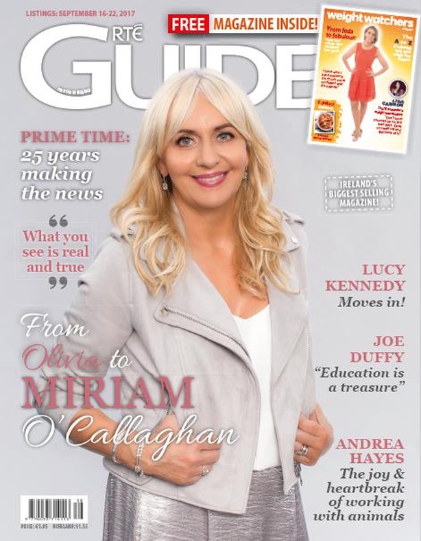 rte guide