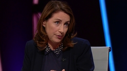 Latest on Garda Commissioner's retirement | Claire Byrne Live