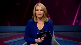 Claire Byrne Live