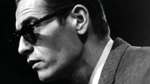 Blithe togetherness: a previously unreleased Dutch concert from Bill Evans.