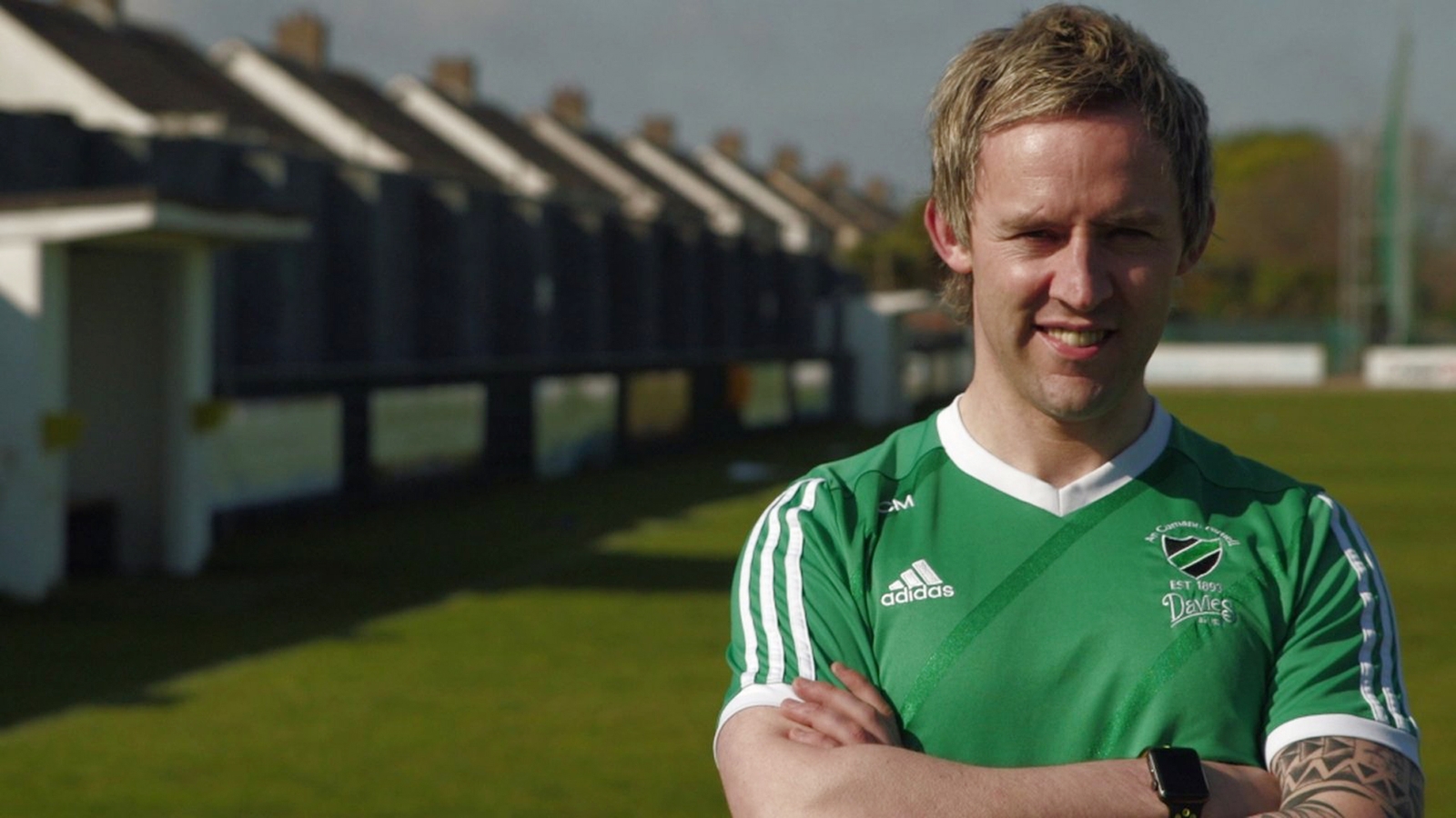 'A mistake' Mortimer reflects on Mayo exit