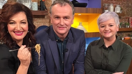 Today Show Bites