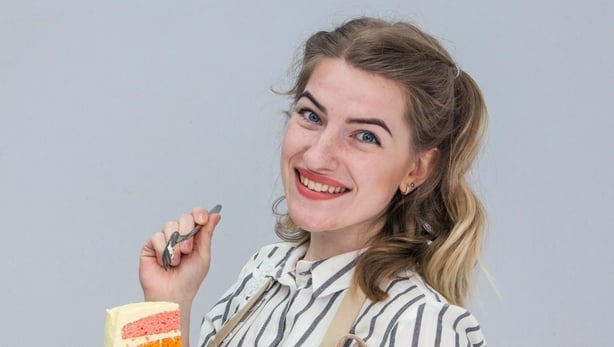 Julia Chernogorova
