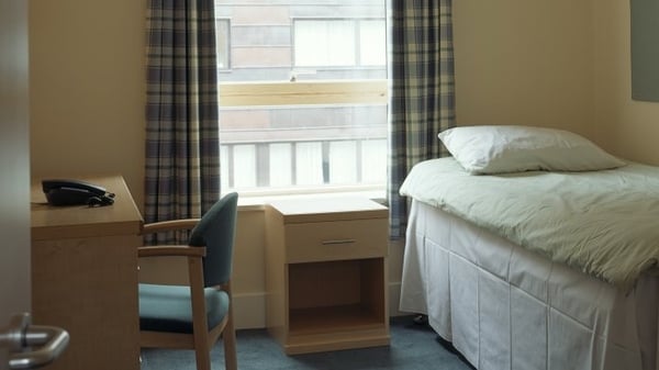 The USI has called on the Government to introduce legislation which offers protection to students renting accommodation (file pic)