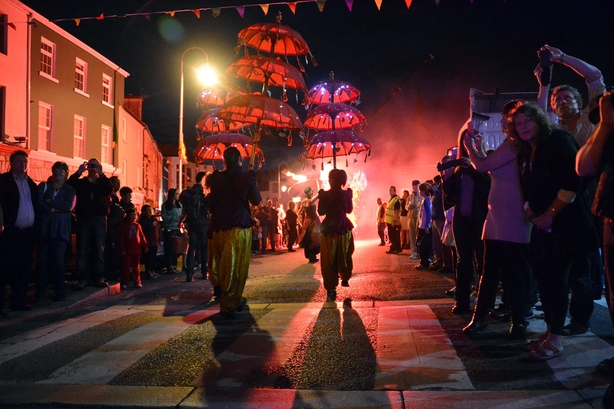 Clifden Arts Festival