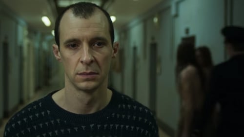 Tom Vaughan-Lawlor in his new film Maze