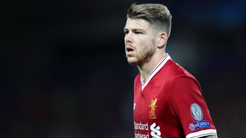 'Every Liverpool fan knows about Moreno. Why doesn't Jurgen Klopp know?' asks Eamon