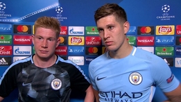 De Bruyne: "We want to compete in four competitions" | UEFA Champions League
