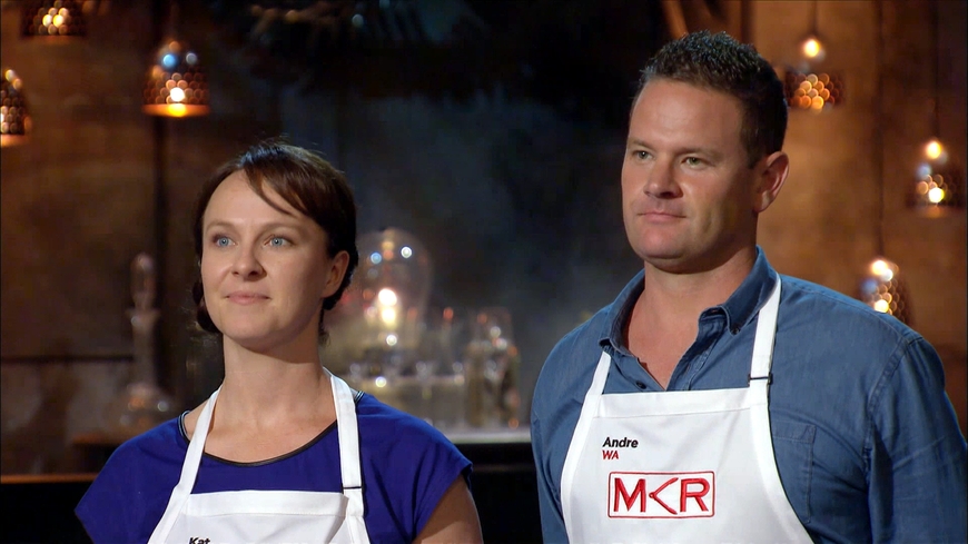 My Kitchen Rules Season 6 Episode 38 Thursday 14 September 2017