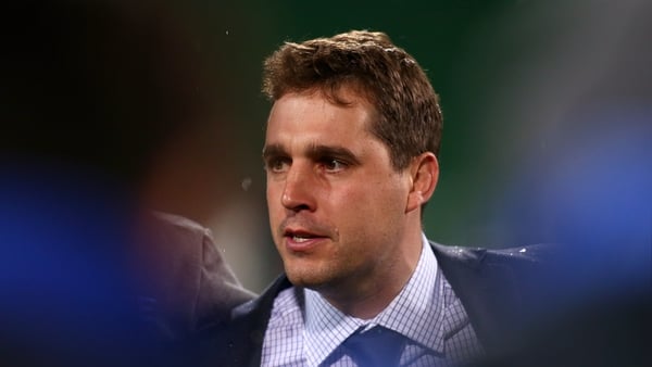 Wessels had been expected to take over at the Melbourne Rebels
