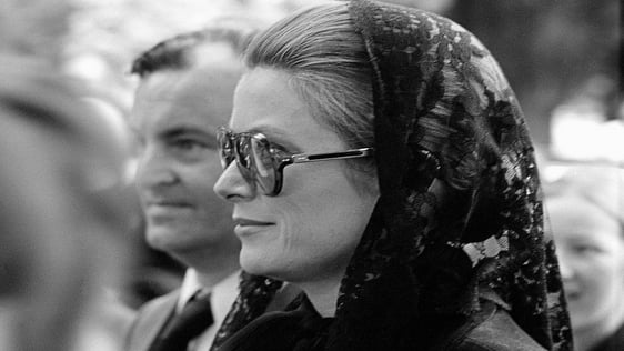 Princess Grace