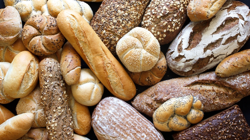 Resultado de imagen para bread