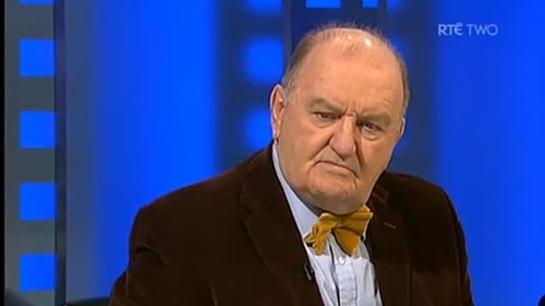George Hook returning to airwaves with Saturday show on Newstalk