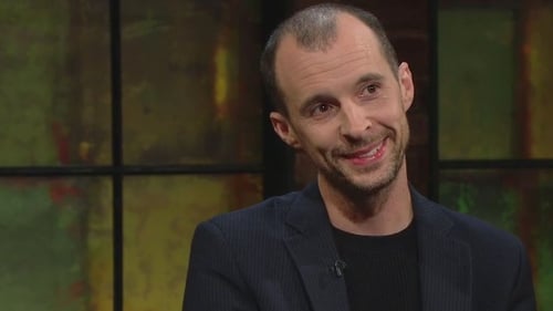 Tom Vaughan-Lawlor -"Sometimes it's the questions that you don't answer that get you into more trouble than the ones you do!"