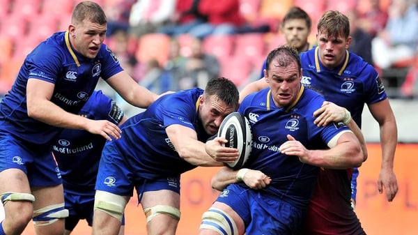 Leinster claimed a 31-10 win in the first Guinness PRO14 game on South African soil