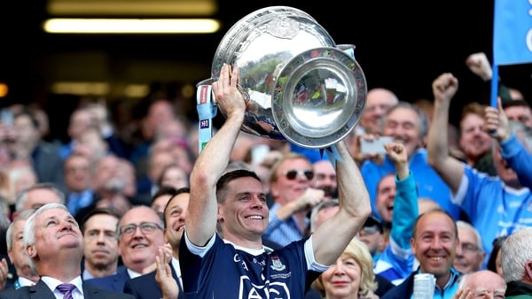 The hunt for Sam Maguire really starts to heat up