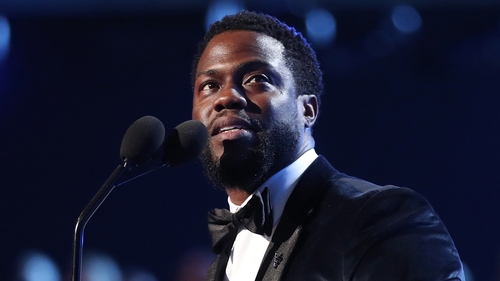 Academy scrambling to find Oscars host to replace Kevin Hart