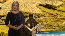 Ploughing Weather Forecast