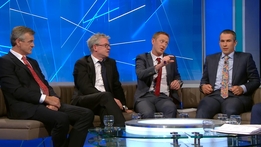 Footballer of the Year | The Sunday Game