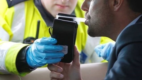 Party time: What you need to know about home alcohol breath tests