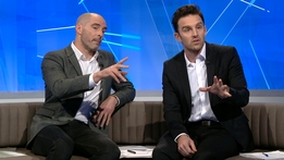 FAI match-fixing investigation | Soccer Republic