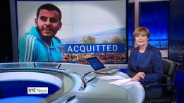 RTÉ News: Nine O'Clock